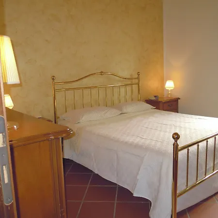 Apartmán For Rent La Casettina Rosa