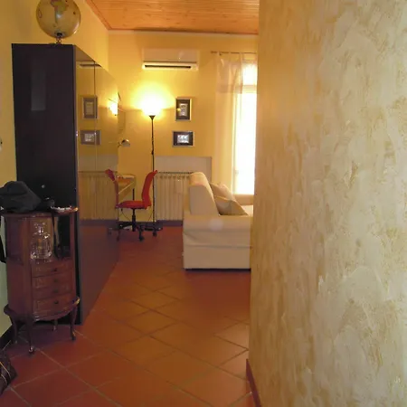 Apartmán For Rent La Casettina Rosa Verona