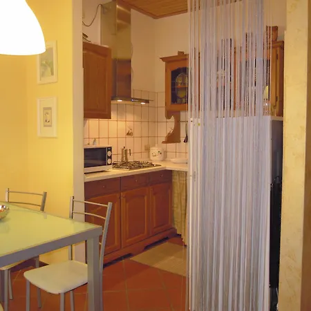 For Rent La Casettina Rosa *