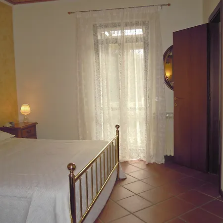 Apartmán For Rent La Casettina Rosa *