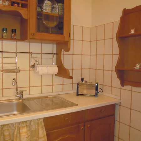 For Rent La Casettina Rosa * Verona